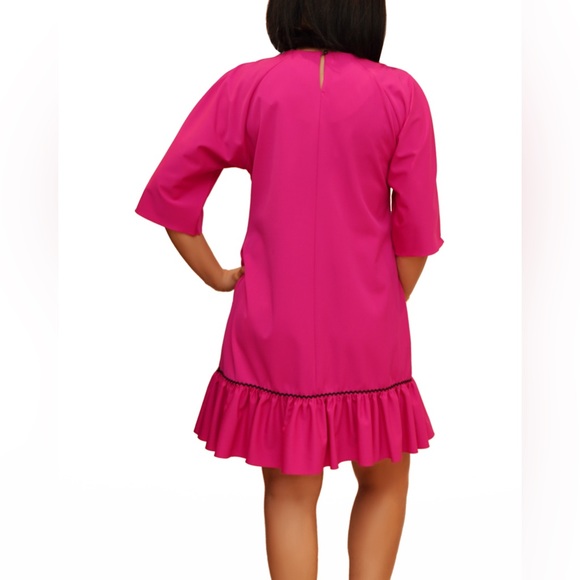 Brand new Kiwi Womens Fit and Flare Trapeze - Picture 2 of 9